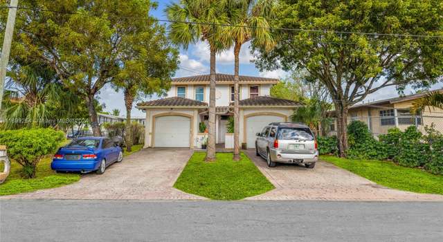 Photo of 325 NW 6th Ct, Pompano Beach, FL 33060