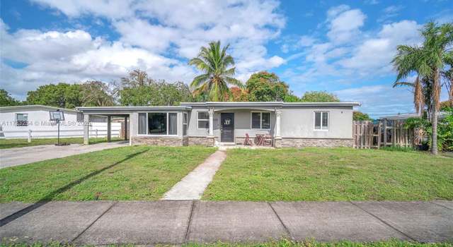 Photo of 1633 NE 51st Ct, Pompano Beach, FL 33064