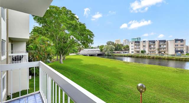 Photo of 7720 Camino Real Unit E-213, Miami, FL 33143