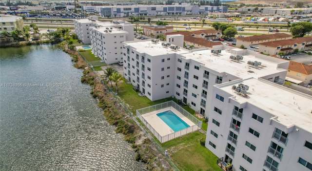 Photo of 9915 W Okeechobee Rd Unit 2-308, Hialeah, FL 33016