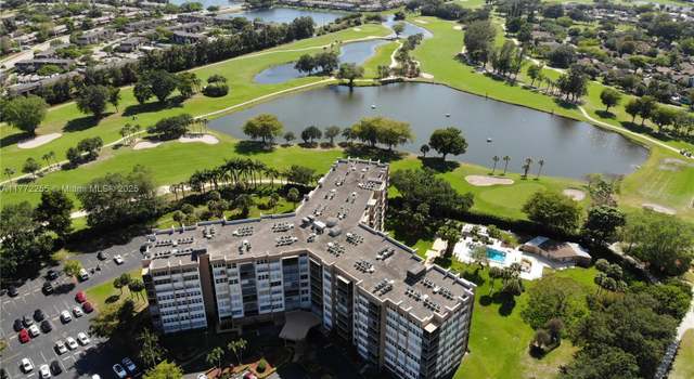 Photo of 900 Saint Charles Pl #509, Pembroke Pines, FL 33026