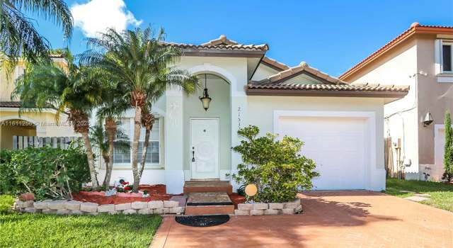 Photo of 21532 SW 88th Pl, Cutler Bay, FL 33189