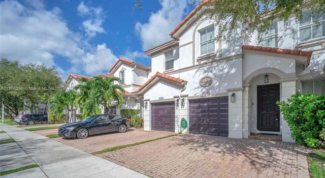 Photo of 10749 NW 78th Ter #10749, Doral, FL 33178