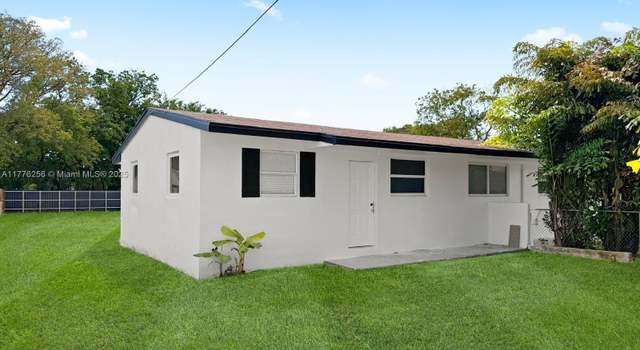 Photo of 26633 SW 138th Ct, Homestead, FL 33032