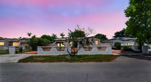 Photo of 341 Pash E Ho Wa Dr, Hialeah, FL 33010