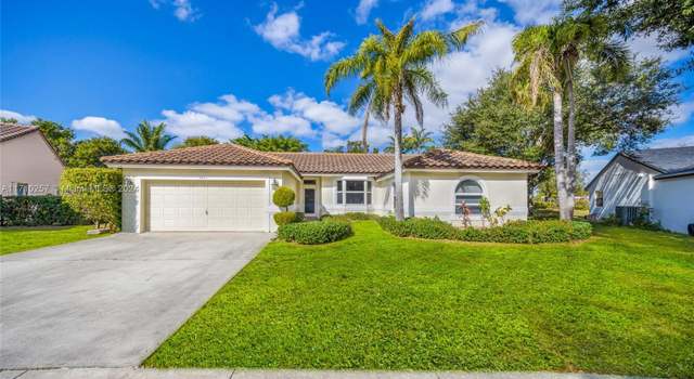 Photo of 9841 SW 14th St, Davie, FL 33324