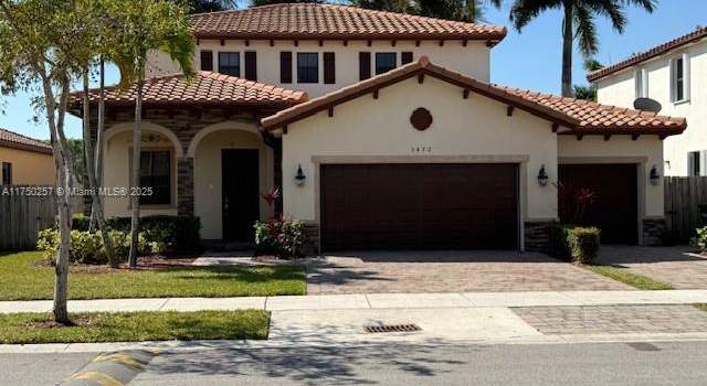 Photo of 3472 SE 3rd St, Homestead, FL 33033