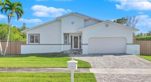 Photo of 7840 SW 197th Ter, Cutler Bay, FL 33189