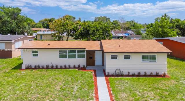 Photo of 18641 NW 11th Rd, Miami Gardens, FL 33169