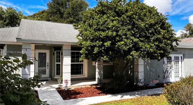 Photo of 14545 Pointe East Trl, Clermont, FL 34711