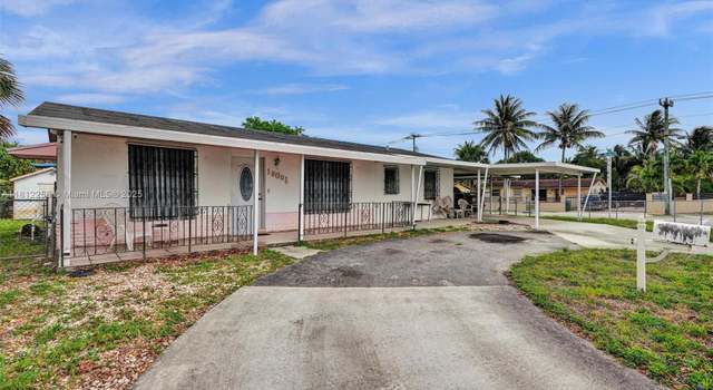 Photo of 19601 NW 47th Ave, Miami Gardens, FL 33055