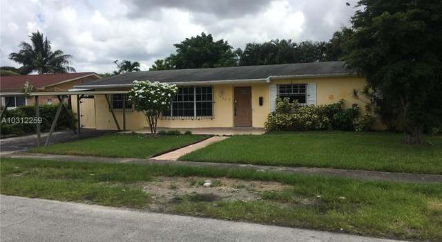 Photo of 1725 W 65 St, Hialeah, FL 33012