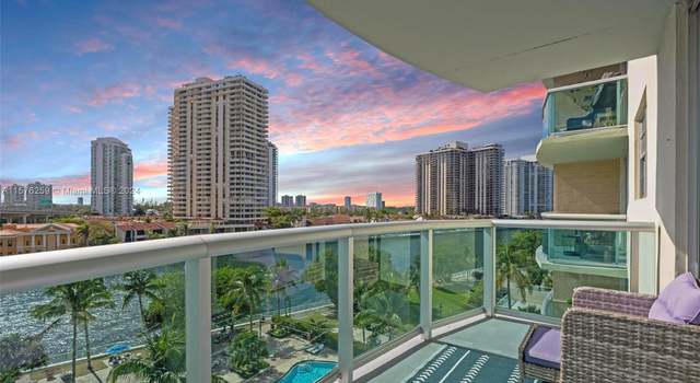 Photo of 19390 Collins Ave #701, Sunny Isles Beach, FL 33160