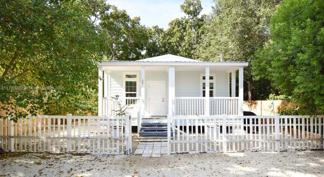 Photo of 35 Rose Pl, Key Largo, FL 33037