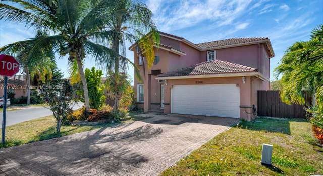 Photo of 9266 SW 168th Pl, Miami, FL 33196