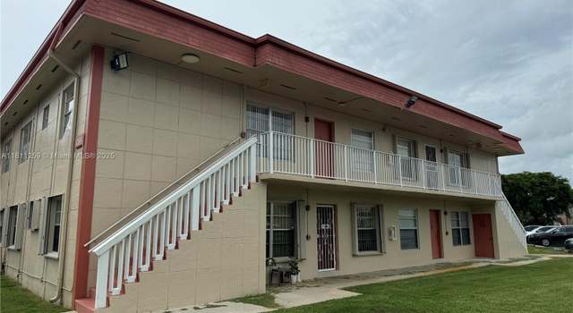 Photo of 12801 SW 43rd Dr Unit 212-A, Miami, FL 33175