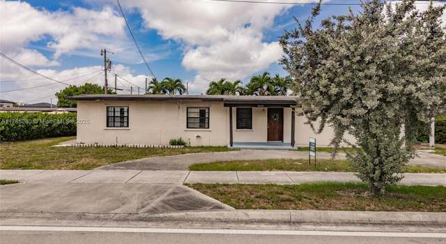 Photo of 3320 SW 97th Ave, Miami, FL 33165