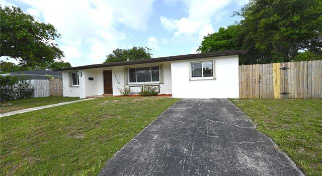 Photo of 16320 SW 100th Ct, Miami, FL 33157