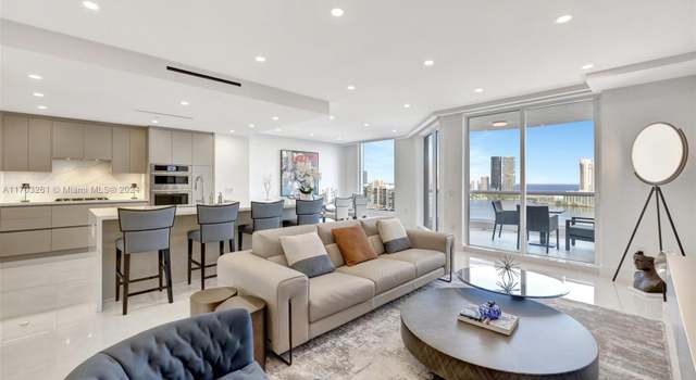 Photo of 6000 Island Blvd #2304, Aventura, FL 33160