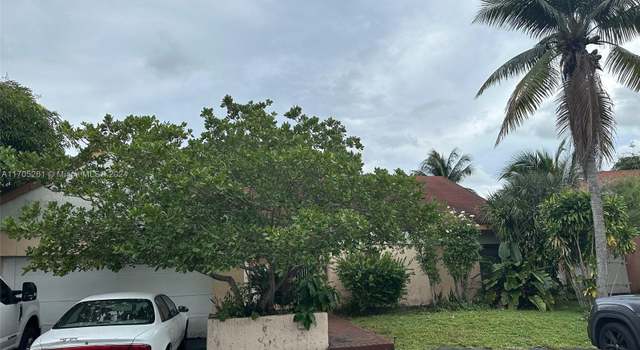 Photo of 2901 Buttonwood Ave, Miramar, FL 33025