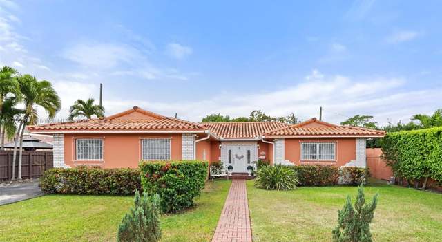 Photo of 8980 SW 12th St, Miami, FL 33174