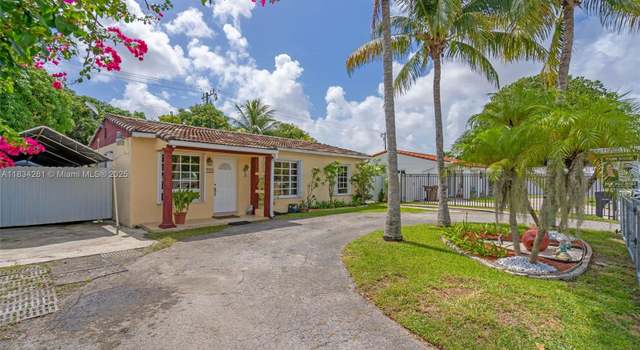 Photo of 3741 E 8th Ave, Hialeah, FL 33013