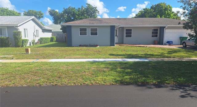 Photo of 9251 Ashley Dr, Miramar, FL 33025