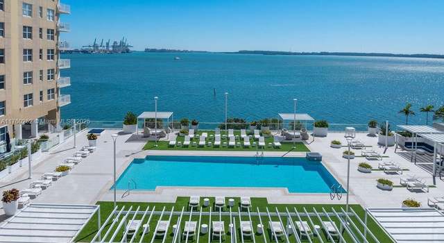 Photo of 770 Claughton Island Dr #2111, Miami, FL 33131