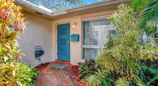 Photo of 5640 SW 3rd St, Plantation, FL 33317