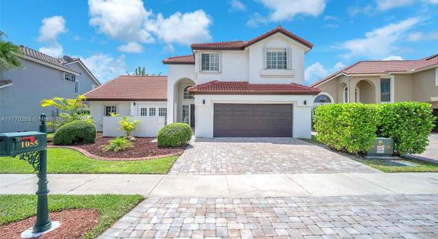Photo of 1055 San Luis Rey, Weston, FL 33326