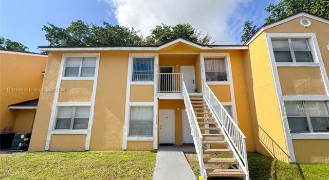 Photo of 2218 SW 81st Ave #2218, Miramar, FL 33025