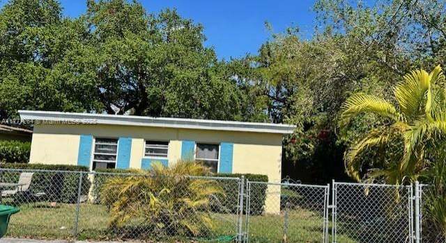 Photo of 3255 William Ave, Miami, FL 33133