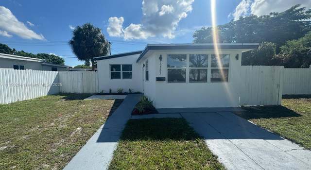Photo of 12205 NW 2nd Ave, North Miami, FL 33168
