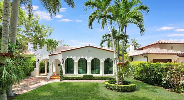 Photo of 1341 Sorolla Ave, Coral Gables, FL 33134
