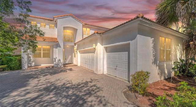 Photo of 5436 NW 121st Ave, Coral Springs, FL 33076