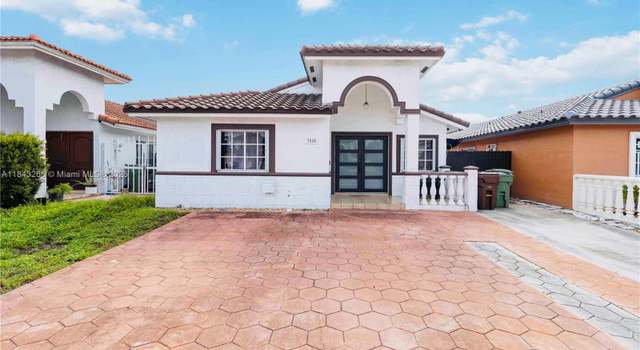 Photo of 7066 W 30th Ln, Hialeah, FL 33018
