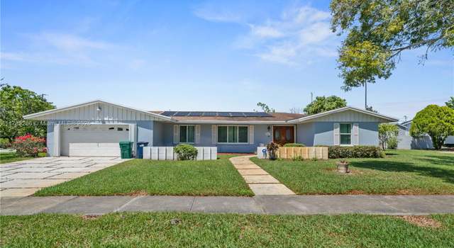 Photo of 9041 SW 88th St, Miami, FL 33173