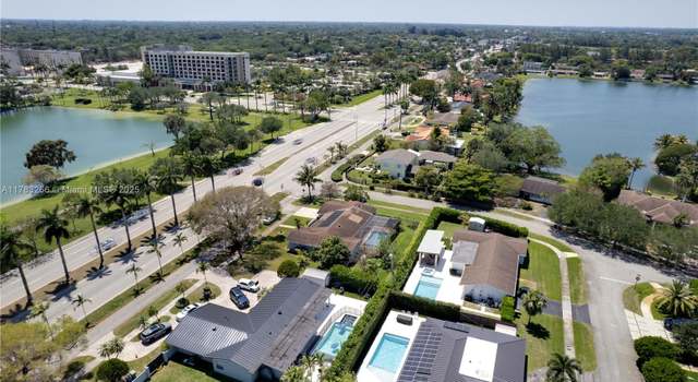 Photo of 9041 SW 88th St, Miami, FL 33173
