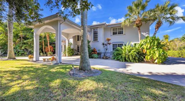 Photo of 29320 SW 205th Ave, Homestead, FL 33030
