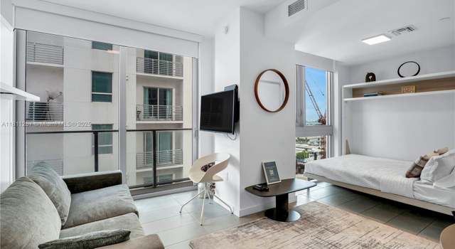 Photo of 227 NE 2nd St #2208, Miami, FL 33132