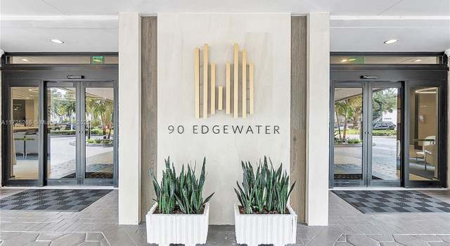Photo of 90 Edgewater Dr #1211, Coral Gables, FL 33133