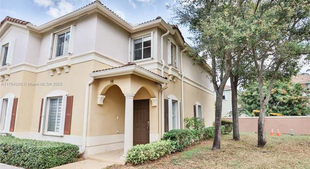 Photo of 8822 W Flagler St #14, Miami, FL 33174