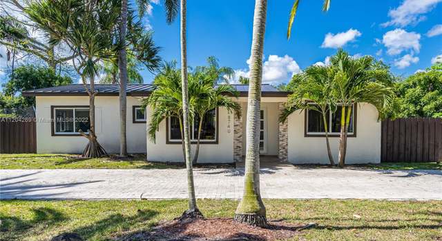Photo of 8740 SW 126th Ter, Miami, FL 33176