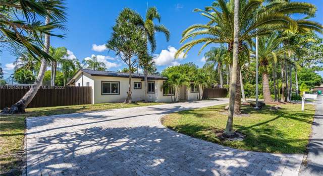 Photo of 8740 SW 126th Ter, Miami, FL 33176