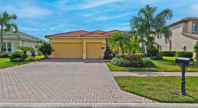 Photo of 108 N Tuscany Dr, Royal Palm Beach, FL 33411