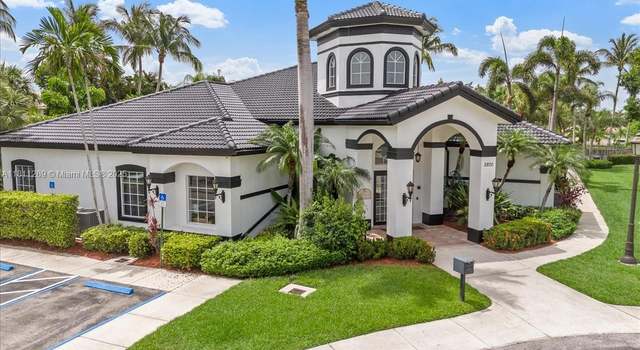 Photo of 16466 SW 29th St, Miramar, FL 33027