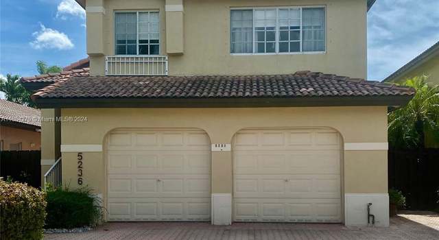 Photo of 5236 NW 112th Ct, Doral, FL 33178