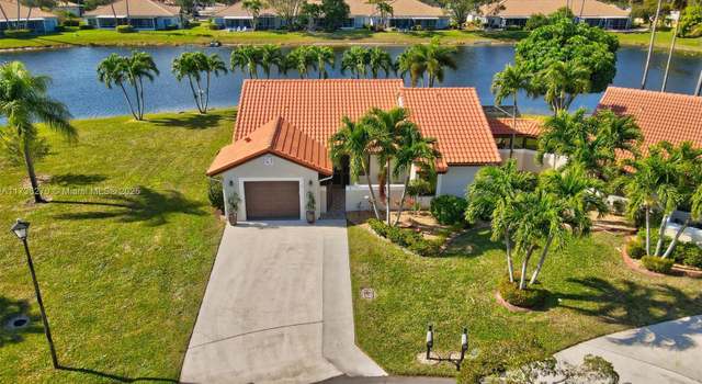 Photo of 1 Columbia Ct, Deerfield Beach, FL 33442