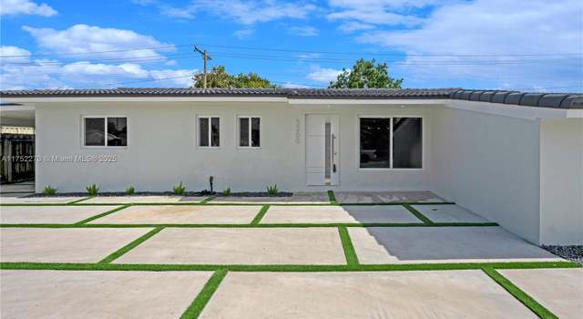 Photo of 5300 NW 181st Ter, Miami Gardens, FL 33055
