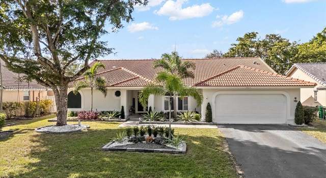 Photo of 4630 NW 100th Way, Coral Springs, FL 33076